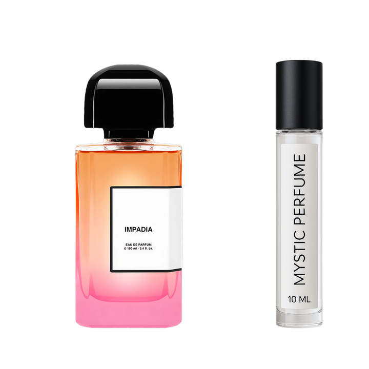 Sample - BDK Parfums Impadia