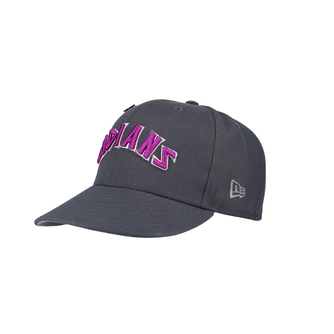 Cleveland Indians 1995 Champions 59Ffity New Era Fitted Hat