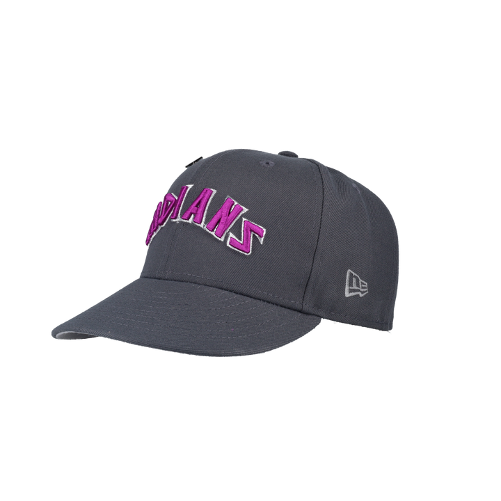 Cleveland Indians 1995 Champions 59Ffity New Era Fitted Hat