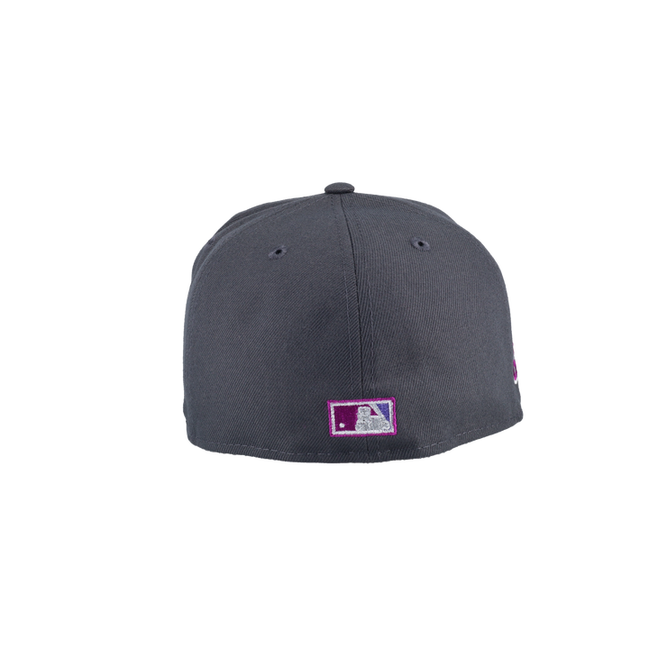 Cleveland Indians 1995 Champions 59Ffity New Era Fitted Hat