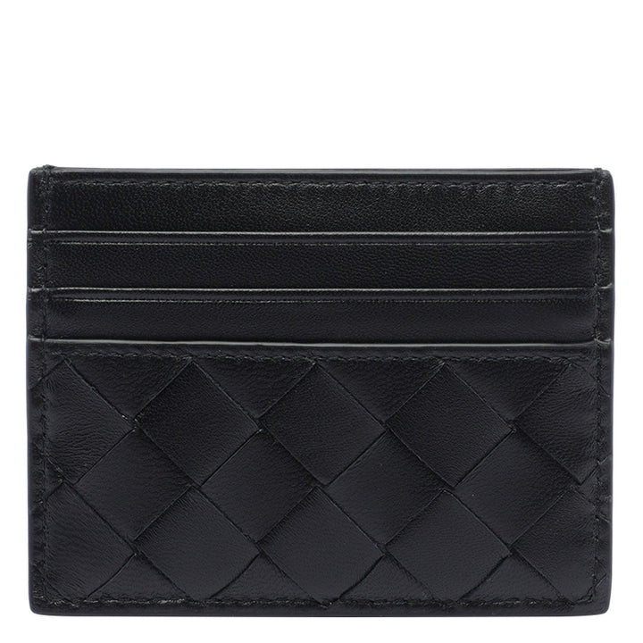 Bottega Veneta Women Intrecciato Credit Cardholder
