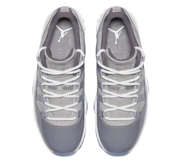 Air Jordan 11 Low Cool Grey
