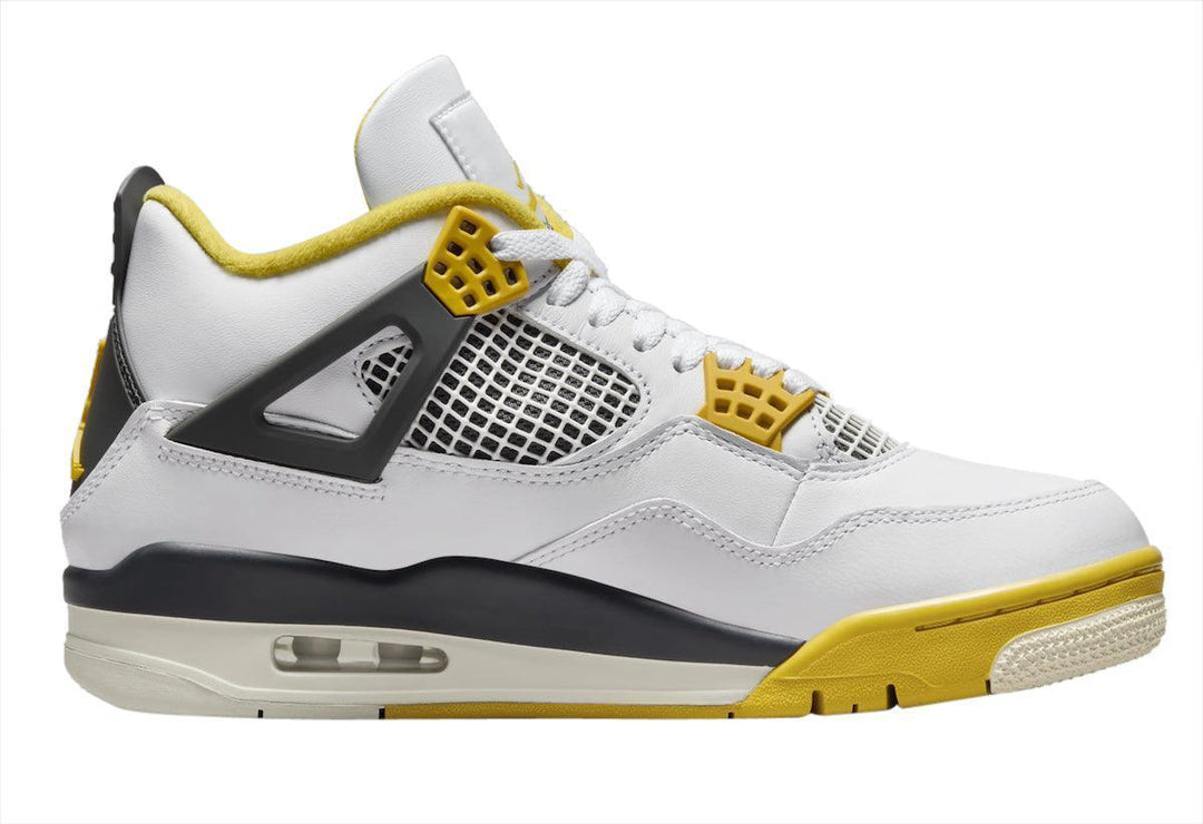 Air Jordan 4 Retro &