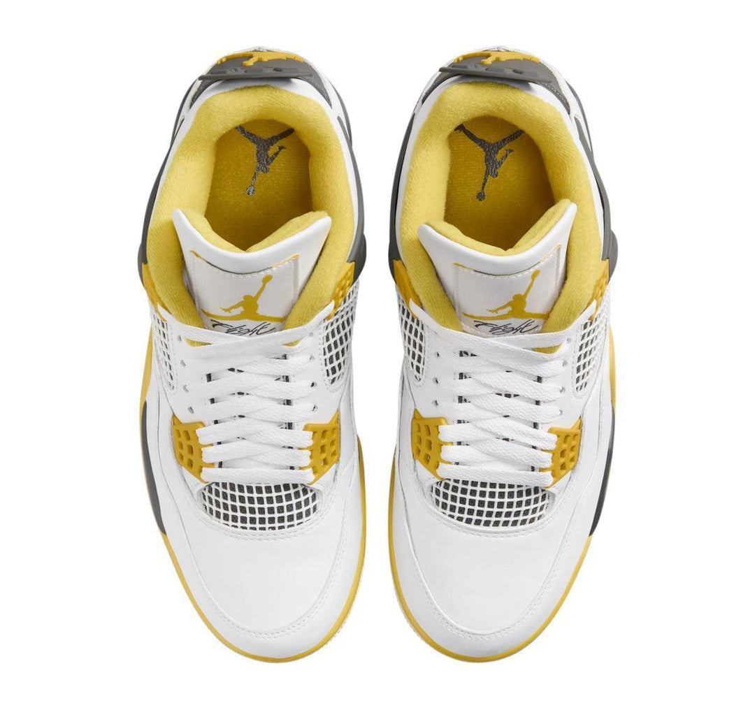 Air Jordan 4 Retro &