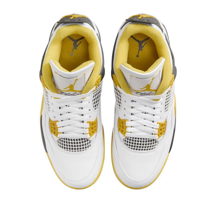 Air Jordan 4 Retro &