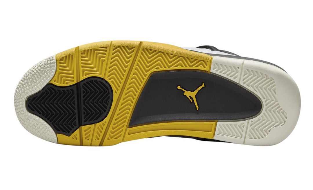 Air Jordan 4 Retro &