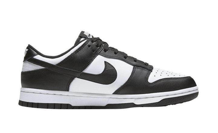 Nike Dunk Low &