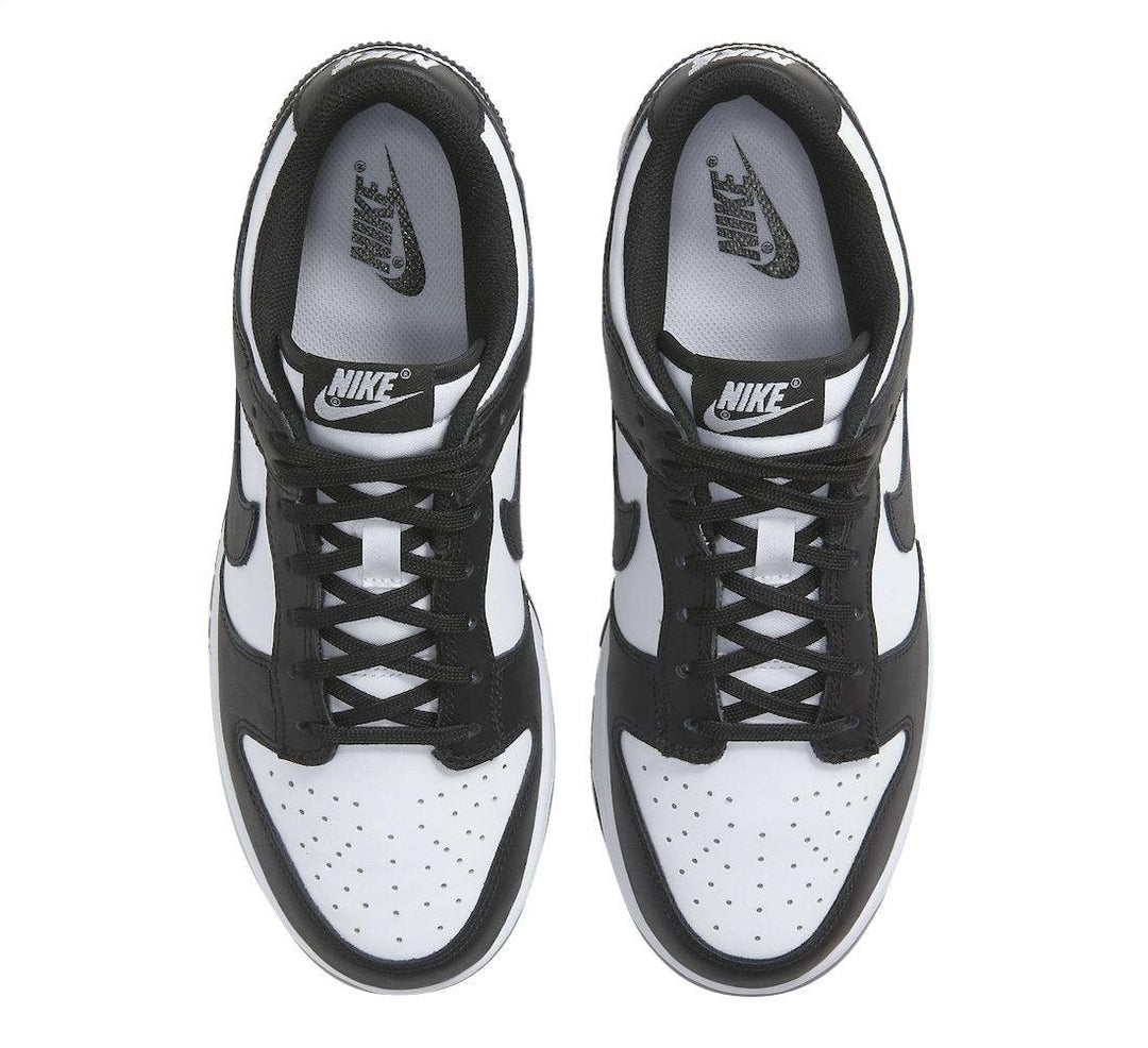 Nike Dunk Low &