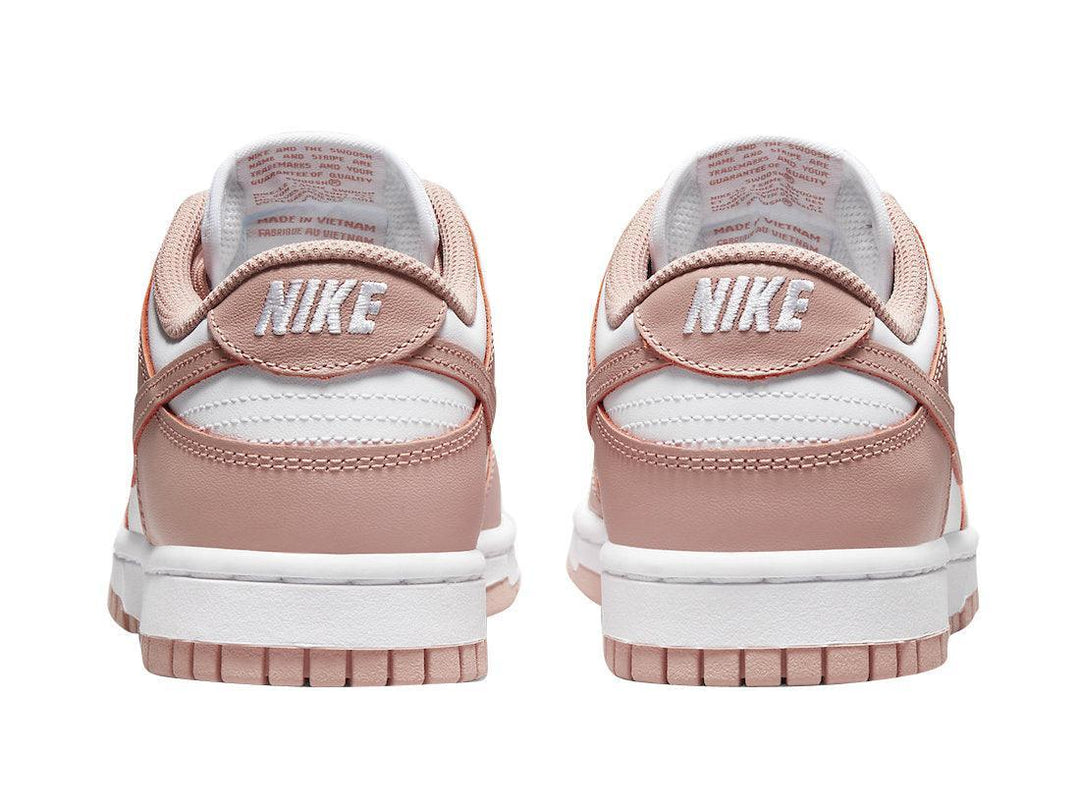 Nike Dunk Low &