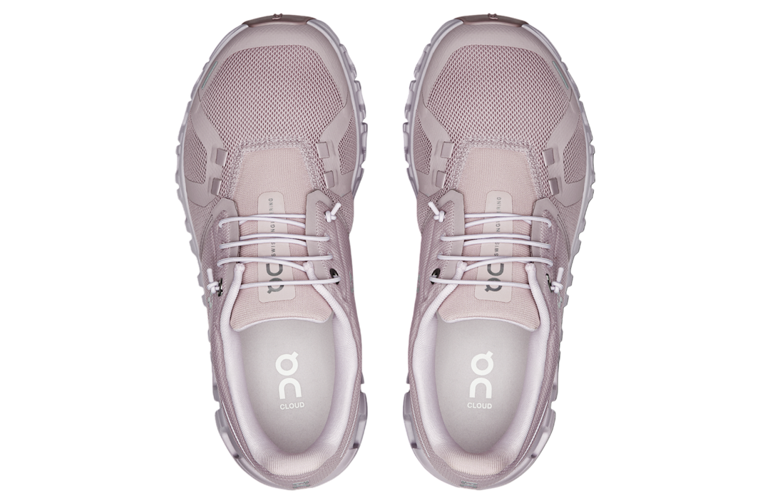 On Womens Cloud 6 Running Shoes