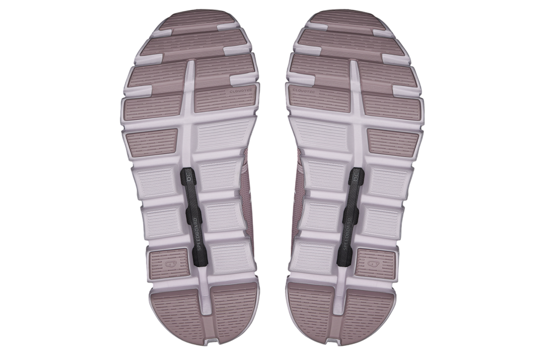 On Womens Cloud 6 Running Shoes