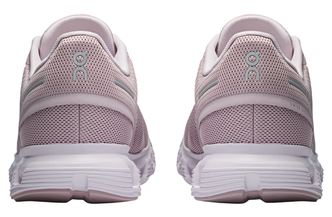 On Womens Cloud 6 Running Shoes