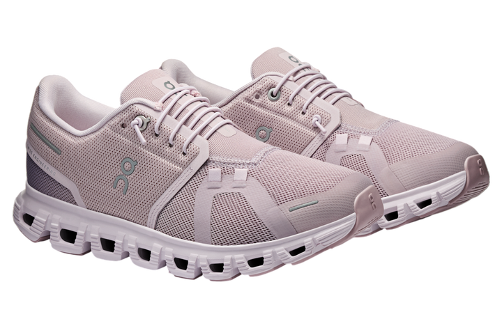 On Womens Cloud 6 Running Shoes