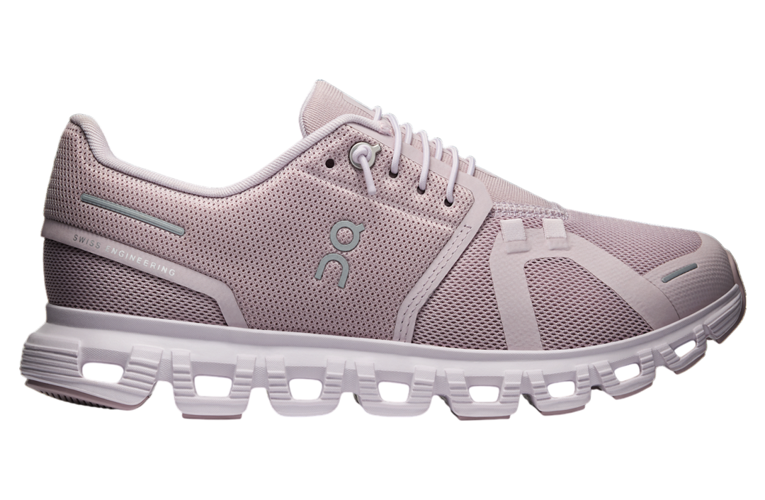 On Womens Cloud 6 Running Shoes