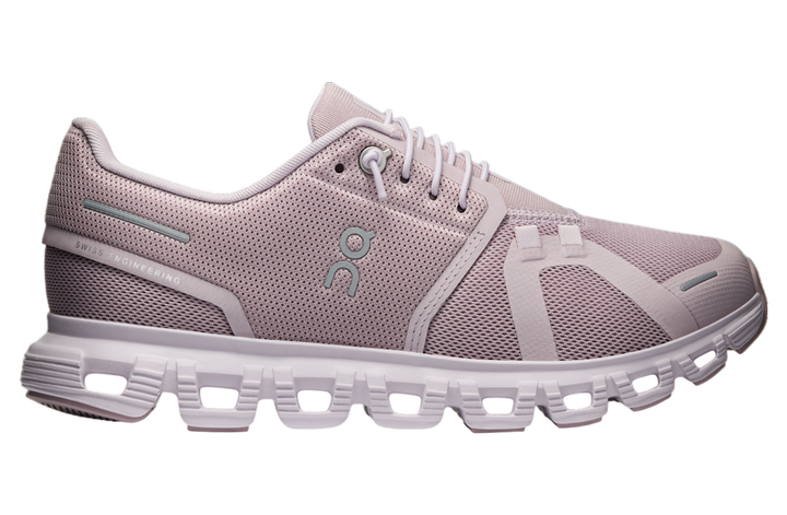 On Womens Cloud 6 Running Shoes