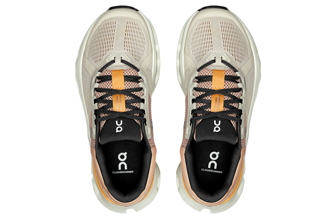 On Womens Cloudrunner 2 Running Shoes