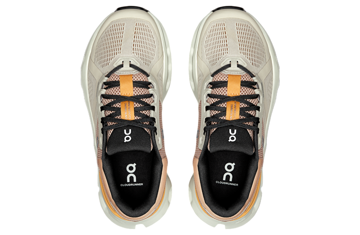 On Womens Cloudrunner 2 Running Shoes