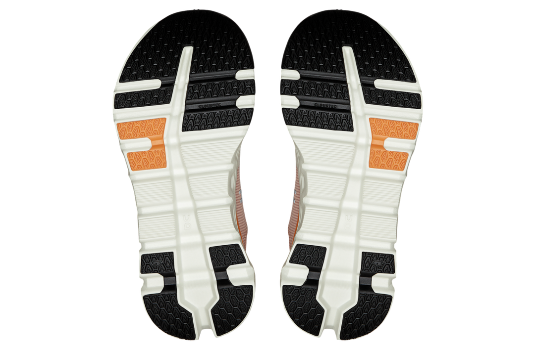 On Womens Cloudrunner 2 Running Shoes
