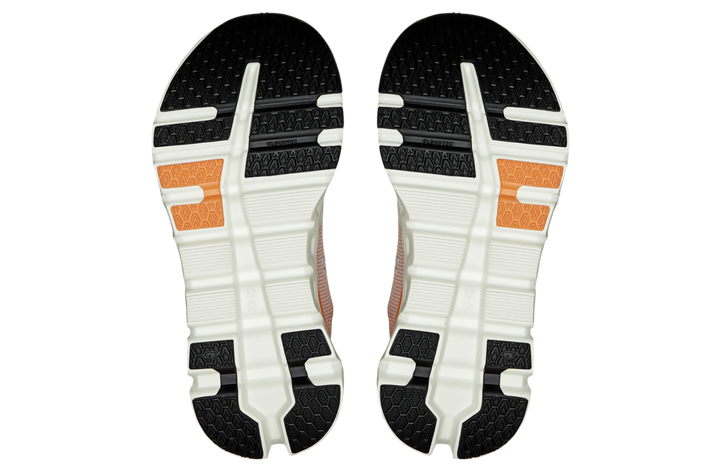 On Womens Cloudrunner 2 Running Shoes