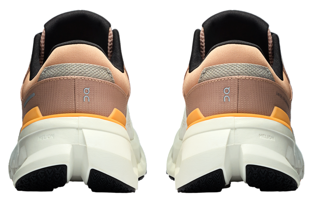 On Womens Cloudrunner 2 Running Shoes