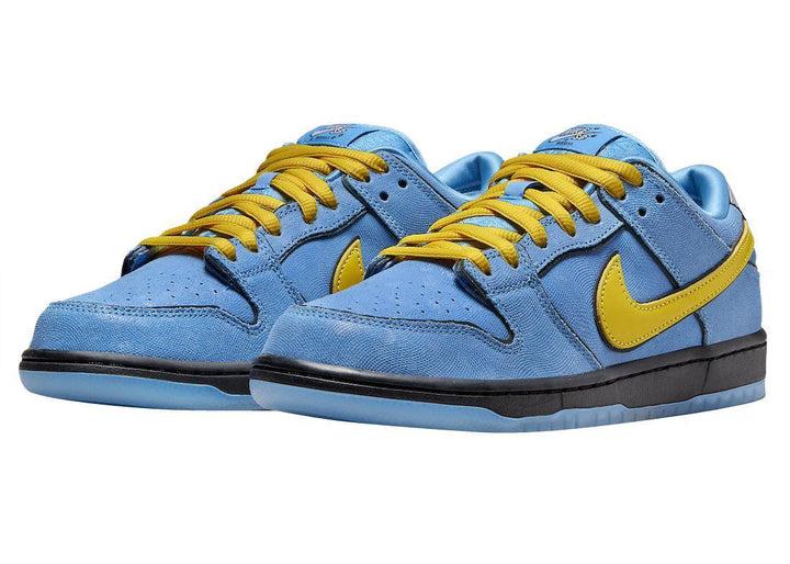 Nike SB Dunk Low &