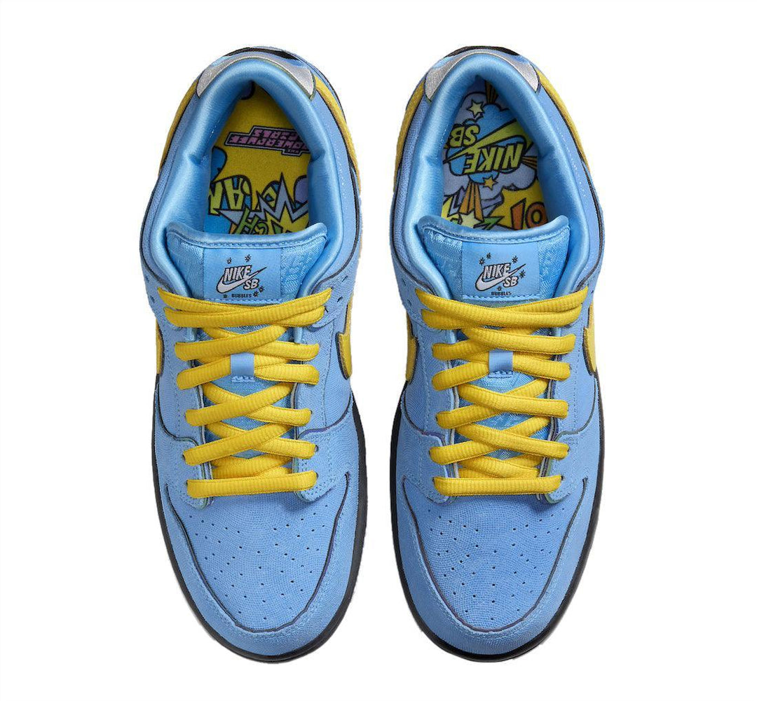 Nike SB Dunk Low &