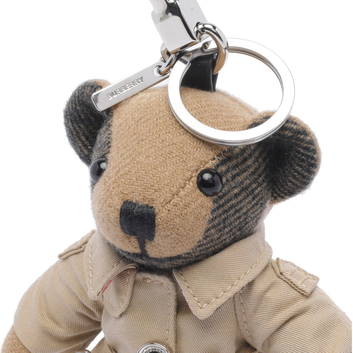 Burberry Women Is Thomas Check Keyring