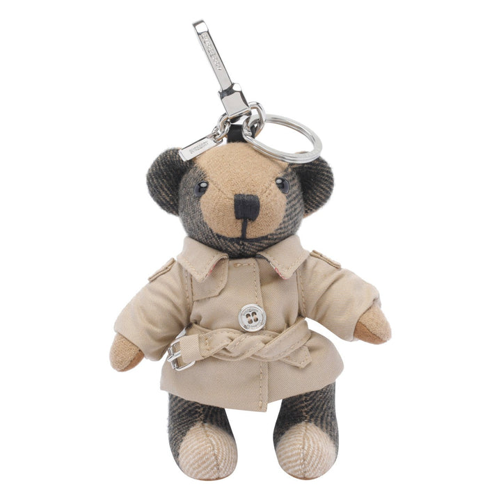 Burberry Women Is Thomas Check Keyring