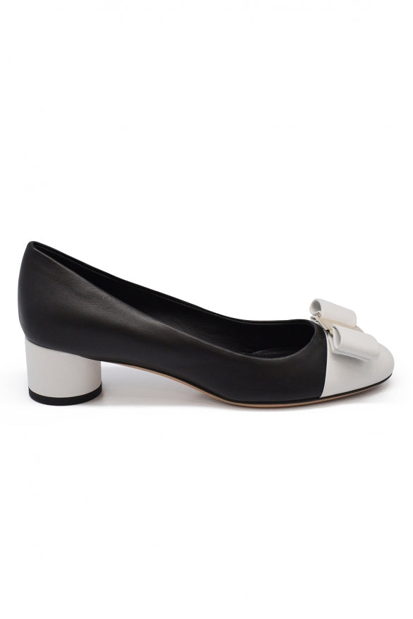 Salvatore Ferragamo Women Ivrea Pumps
