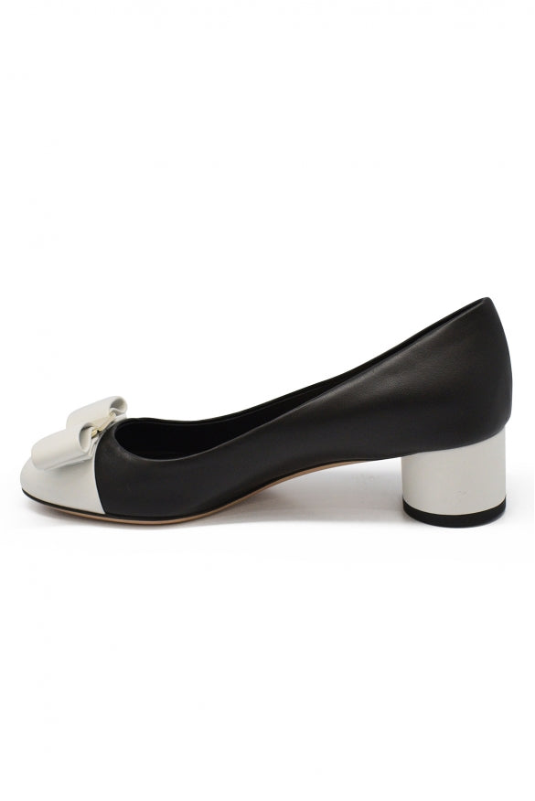 Salvatore Ferragamo Women Ivrea Pumps