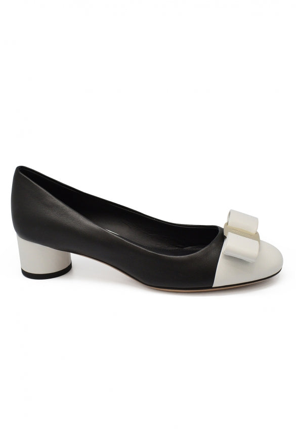 Salvatore Ferragamo Women Ivrea Pumps