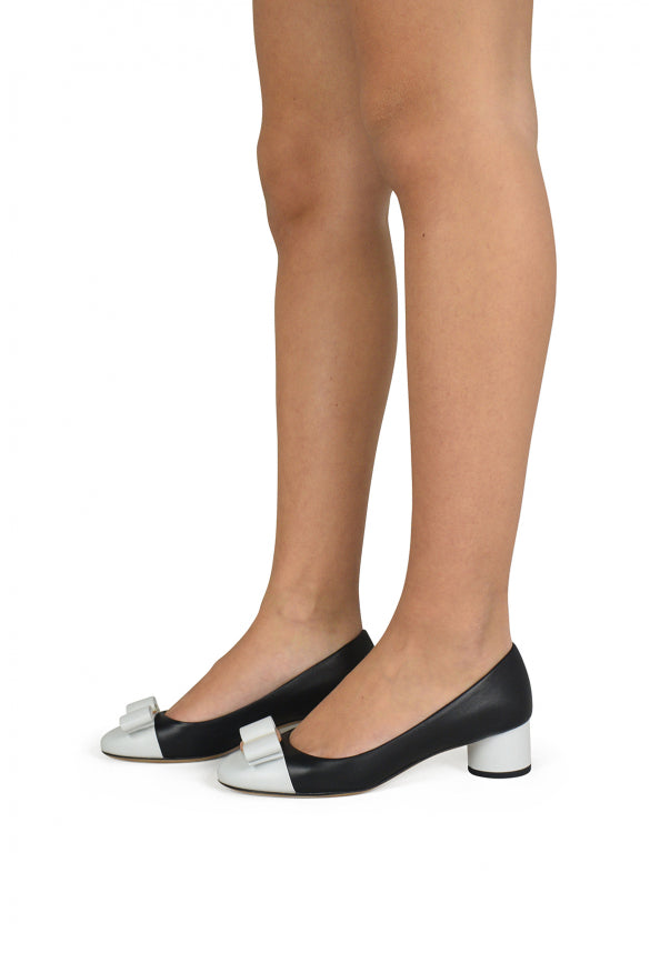 Salvatore Ferragamo Women Ivrea Pumps