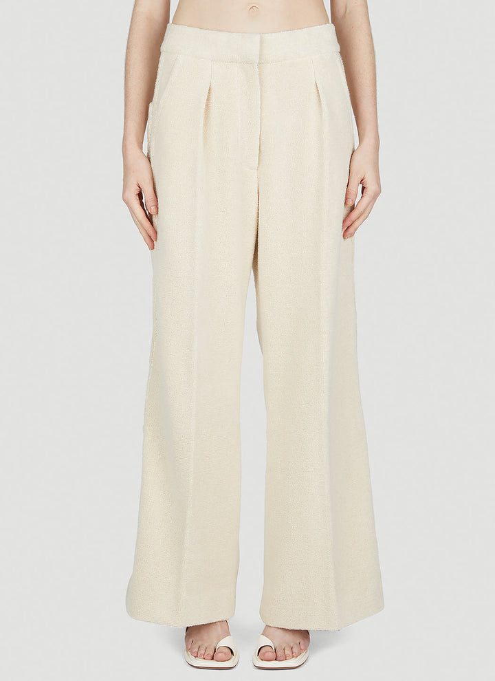 Jacquemus Women Le Pantalon Banha Pants