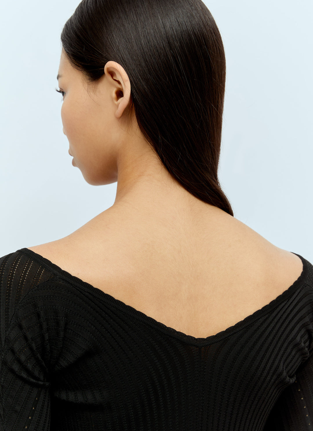 Jacquemus Women La Mini Robe Pralù Dress