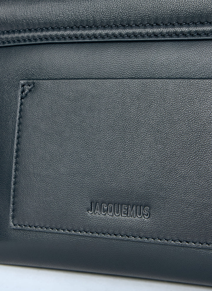 Jacquemus Women Le Rond Carré Handbag