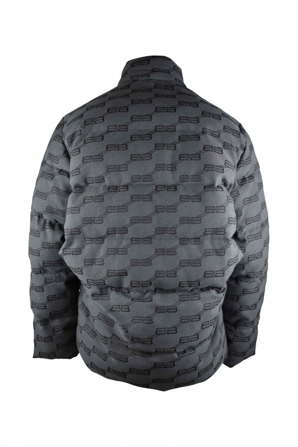 Balenciaga Men Down Jacket