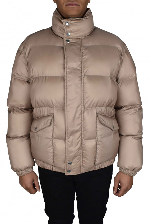 Alexander Mcqueen Men Jacket