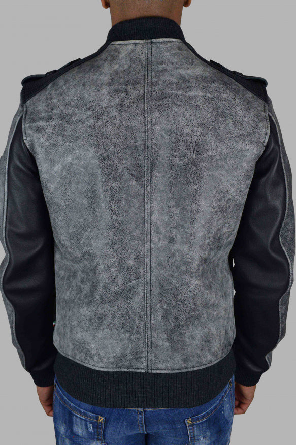 Philipp Plein Men Jacket