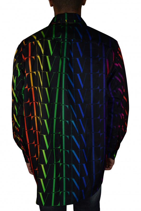 Valentino Garavani Men Jacket