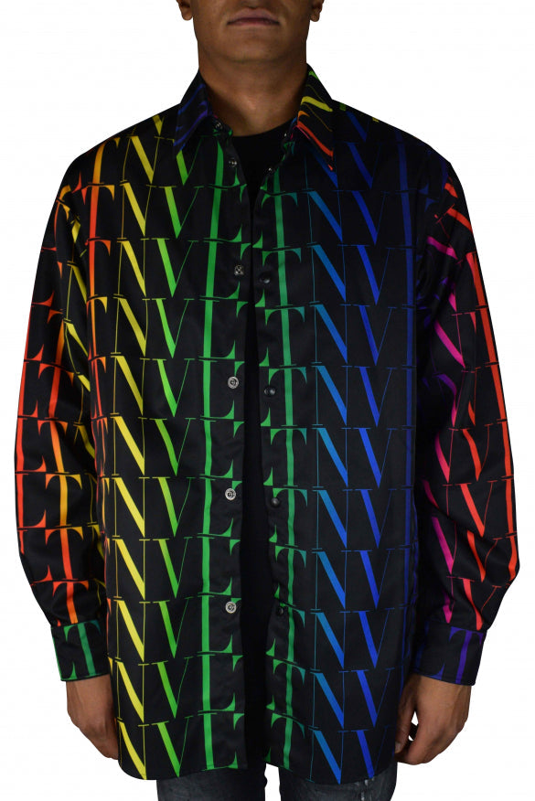 Valentino Garavani Men Jacket