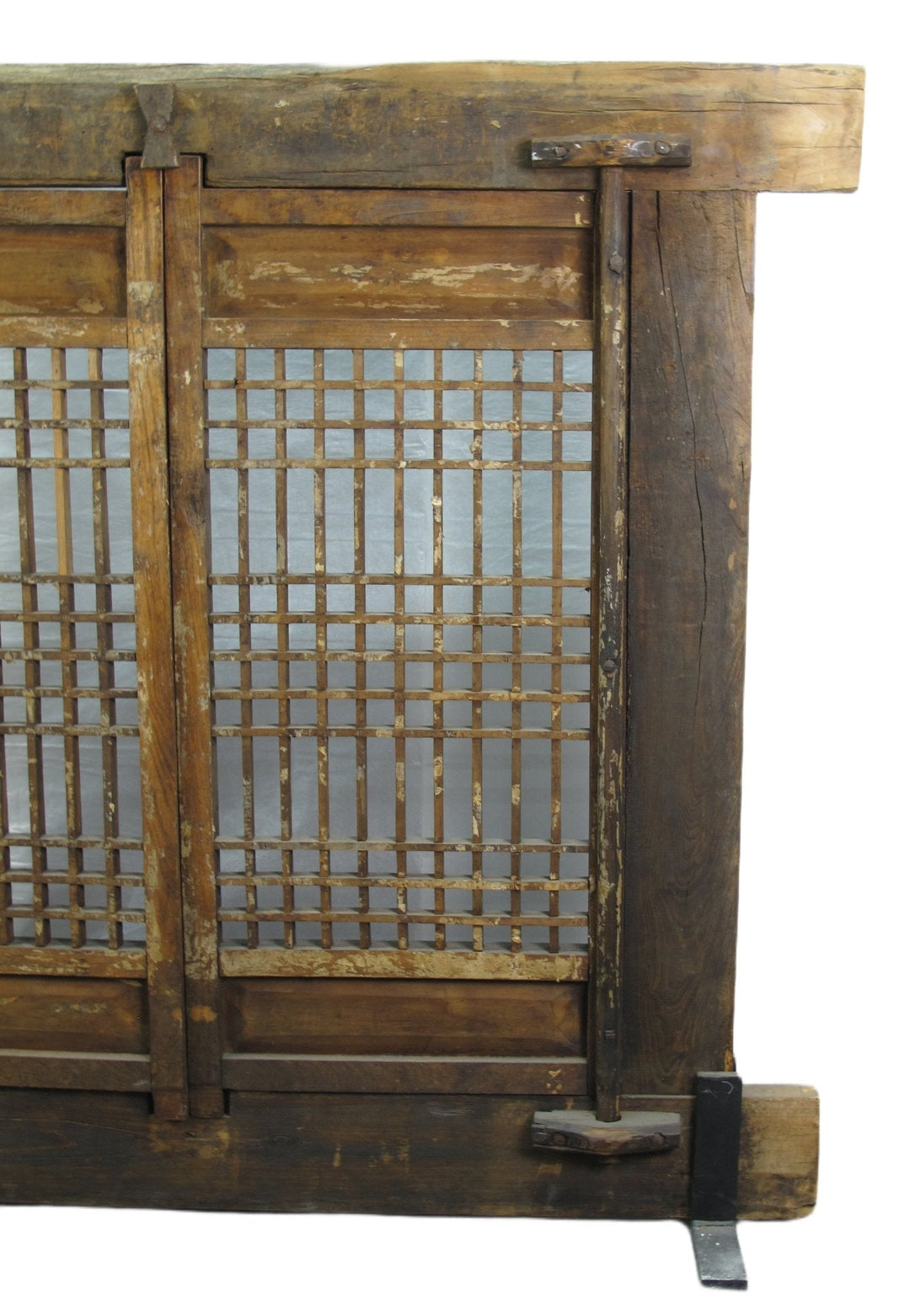 Japanese Window w/stand
