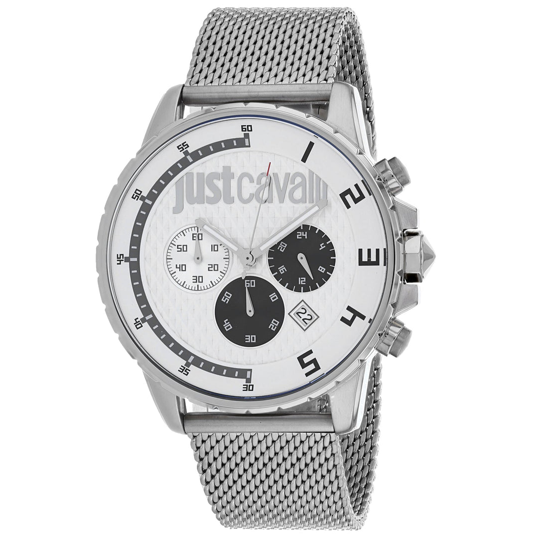 Just Cavalli Men's Sport