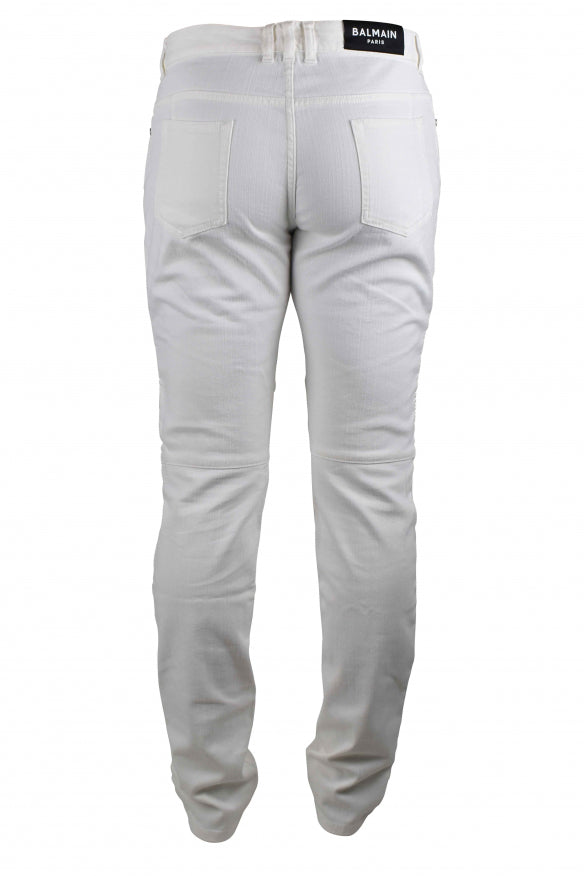 Balmain Men Skinny Jean