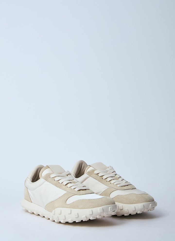 Jil Sander Women Low-Top Sneakers