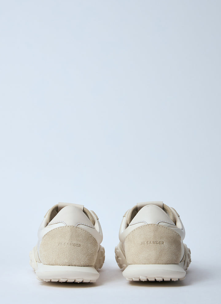 Jil Sander Women Low-Top Sneakers
