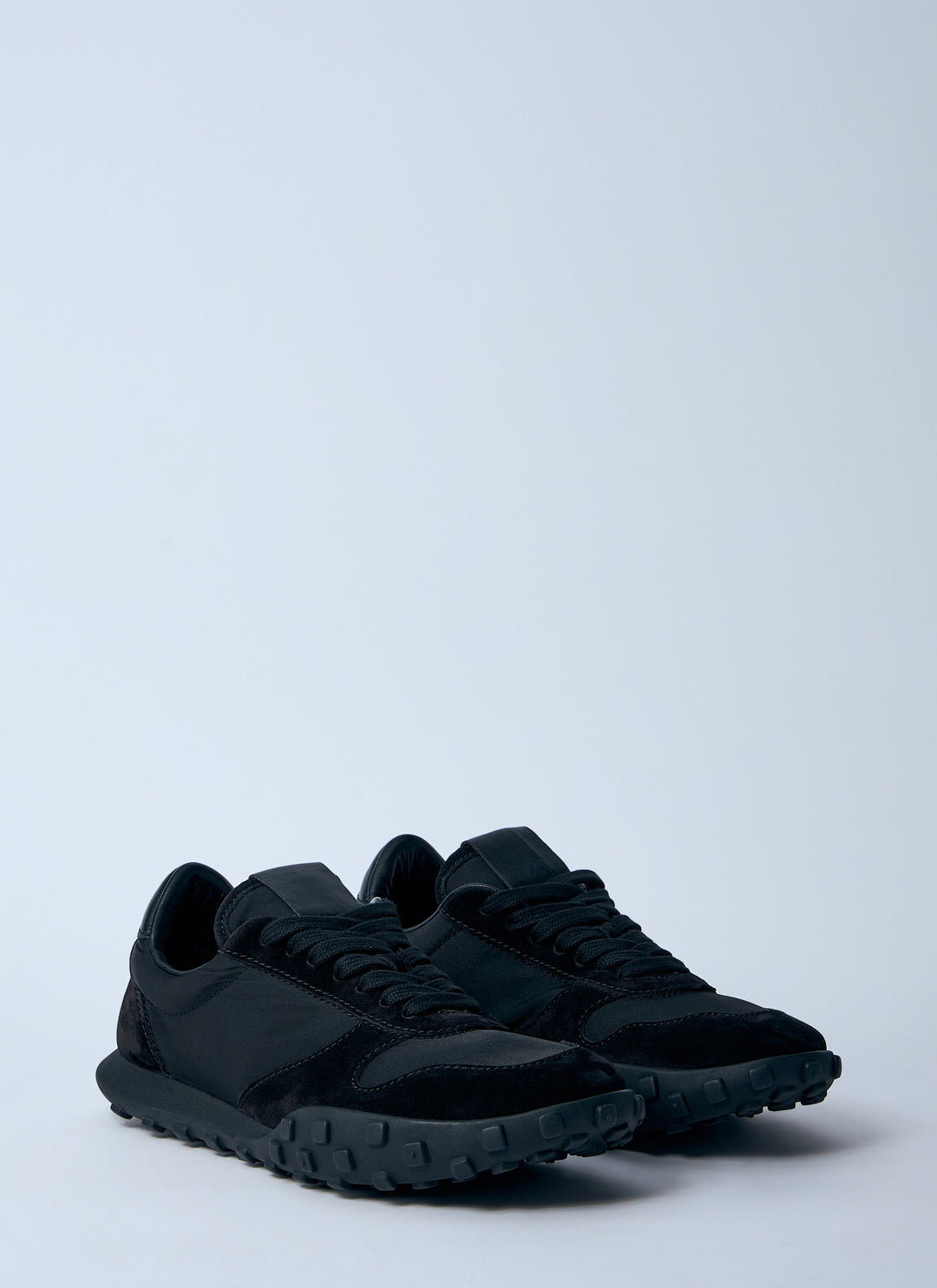 Jil Sander Women Low-Top Sneakers