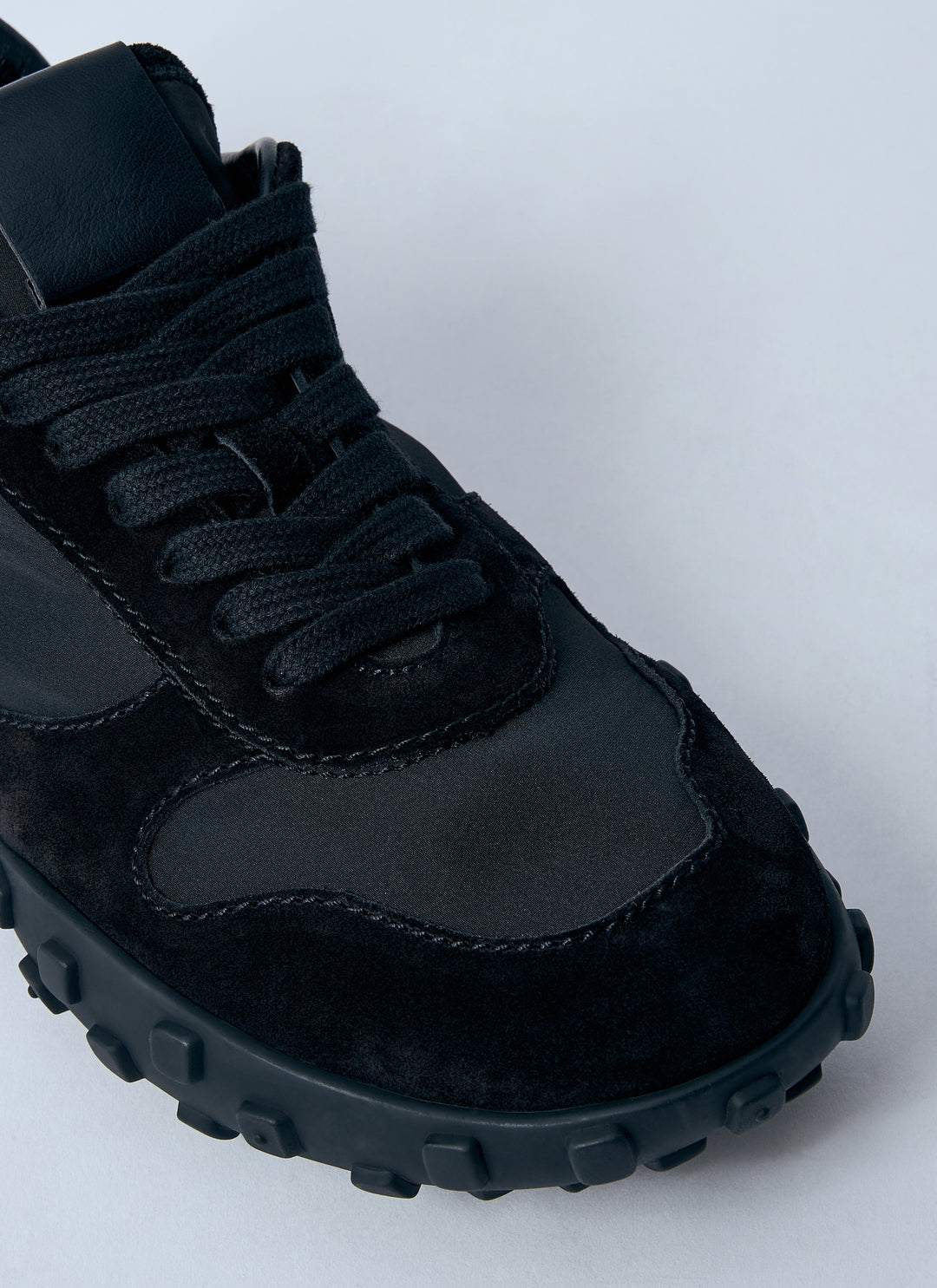 Jil Sander Women Low-Top Sneakers