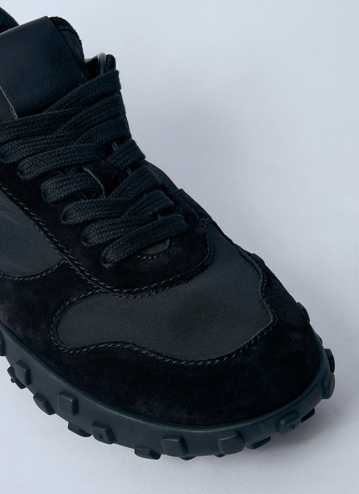 Jil Sander Women Low-Top Sneakers