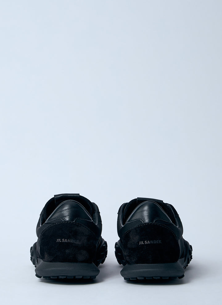 Jil Sander Women Low-Top Sneakers