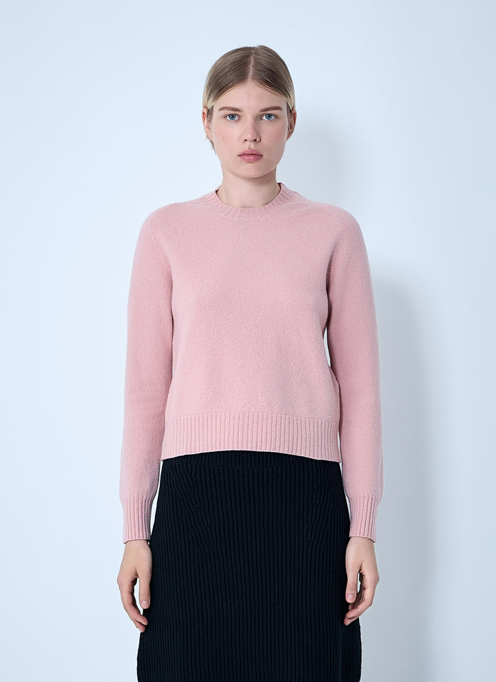 Jil Sander Women Wool Sweater